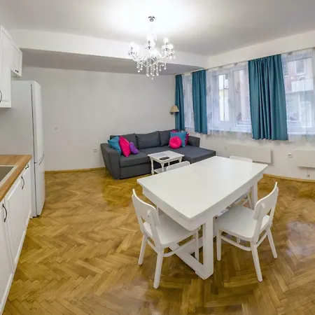 Apartment The Jewel *