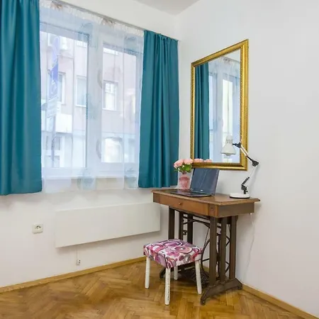 Apartment The Jewel *