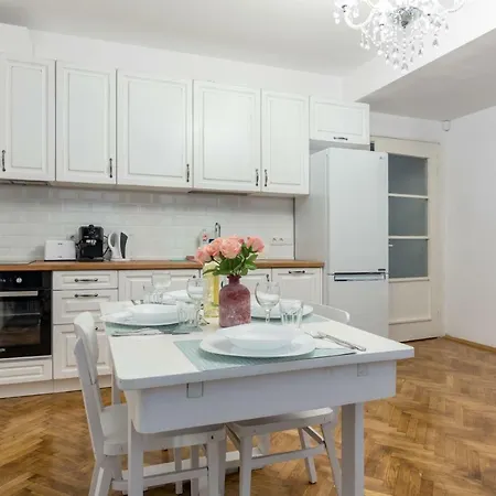 The Jewel Apartment Sofia